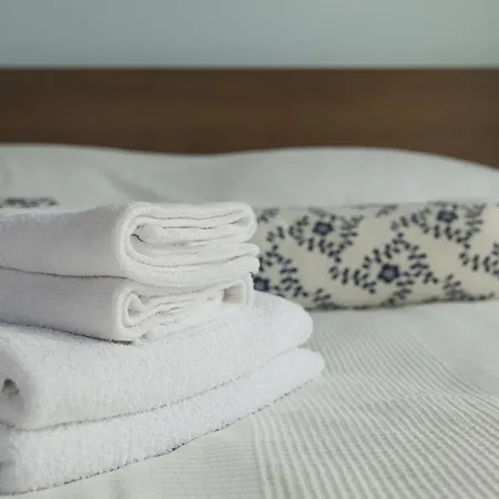 Apartmán Littleheaven Studia & Apartmenty Gdaňsk