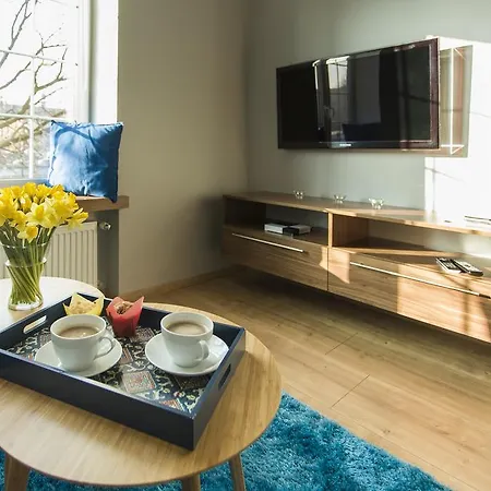 Littleheaven Studia & Apartmenty