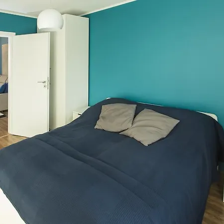 Littleheaven Studia & Apartmenty Apartmán