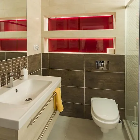 Littleheaven Studia & Apartmenty * Gdaňsk