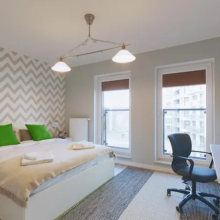 Apartmán Littleheaven Studia & Apartmenty *